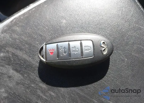 2019 Infiniti Q70 3.7X Luxe from USA, damaged, VIN JN1BY1AR0KM585679